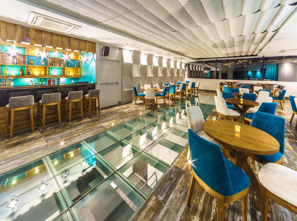 Tecno Boutique Hotel