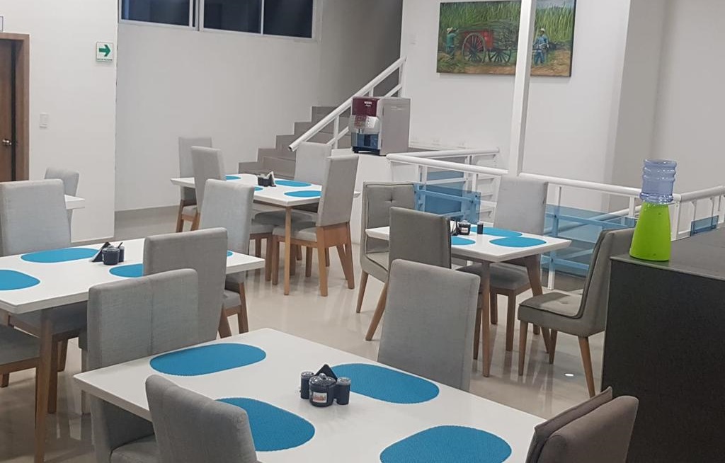 Hotel Loft Chipichape Inn