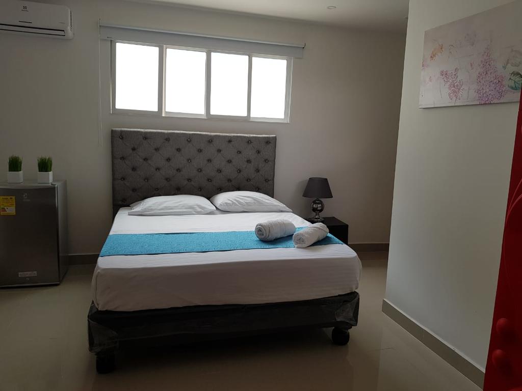 Hotel Loft Chipichape Inn