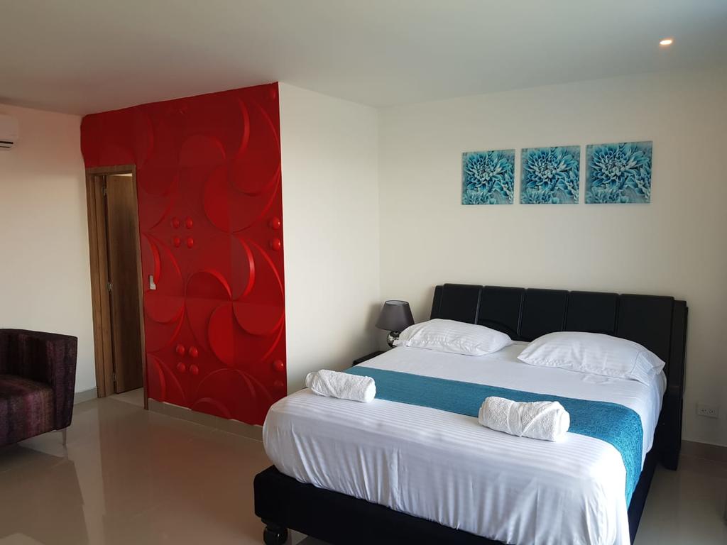 Hotel Loft Chipichape Inn