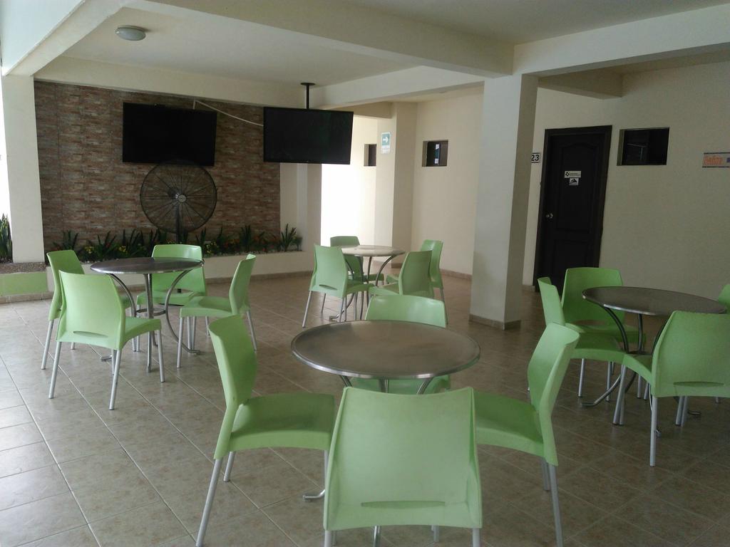 Hotel La Via