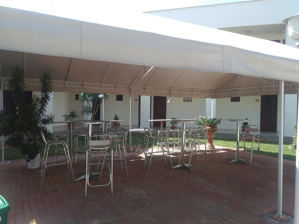 Hotel La Via