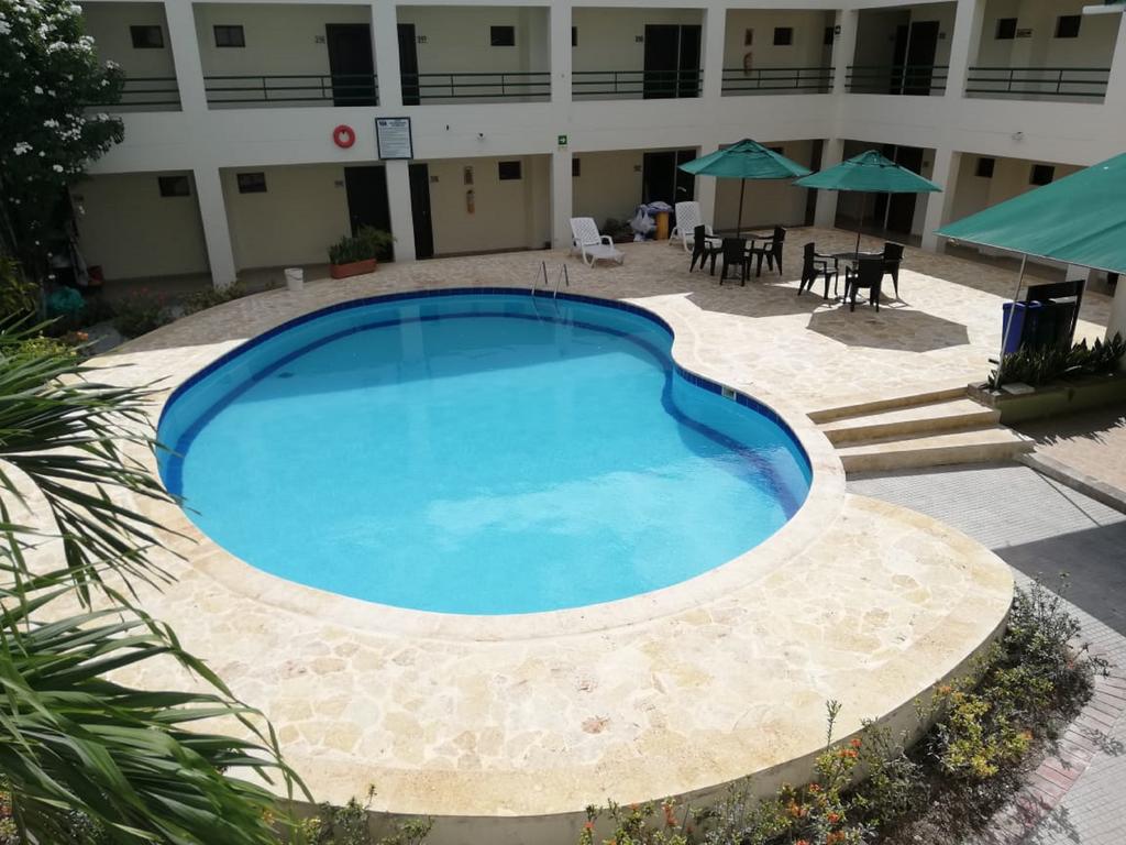 Hotel La Via