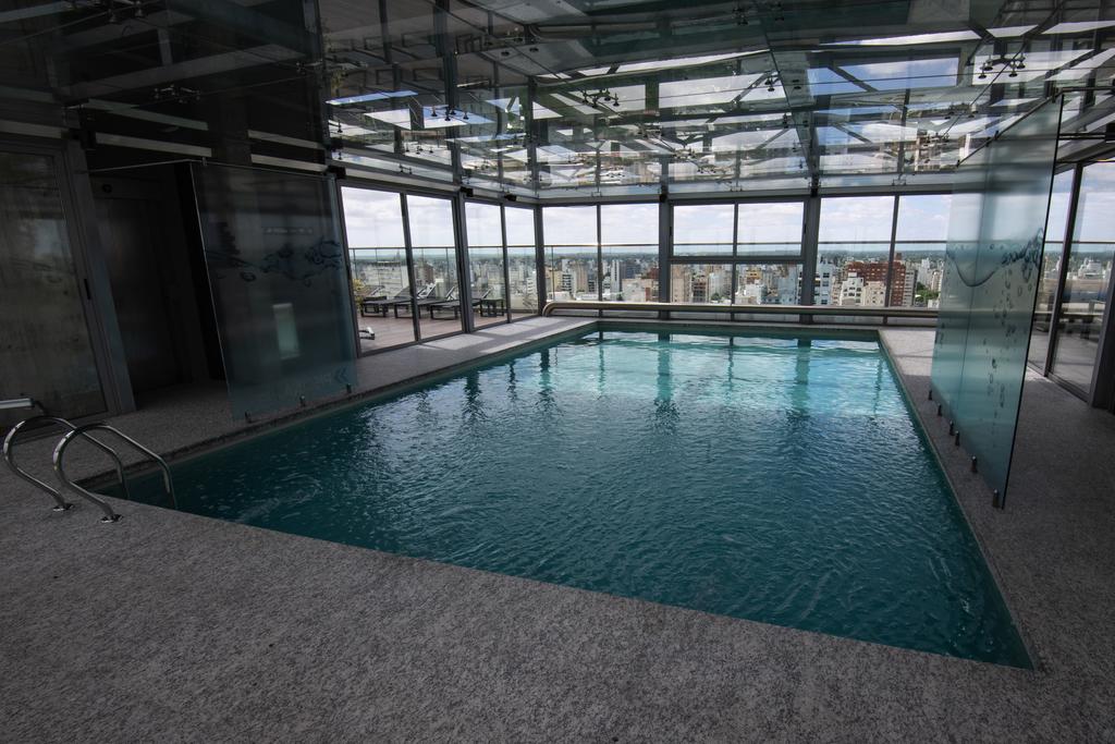 Hotel Grand Brizo La Plata