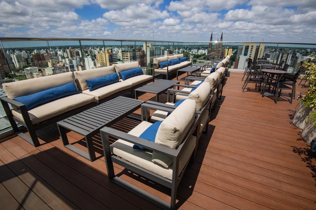 Hotel Grand Brizo La Plata