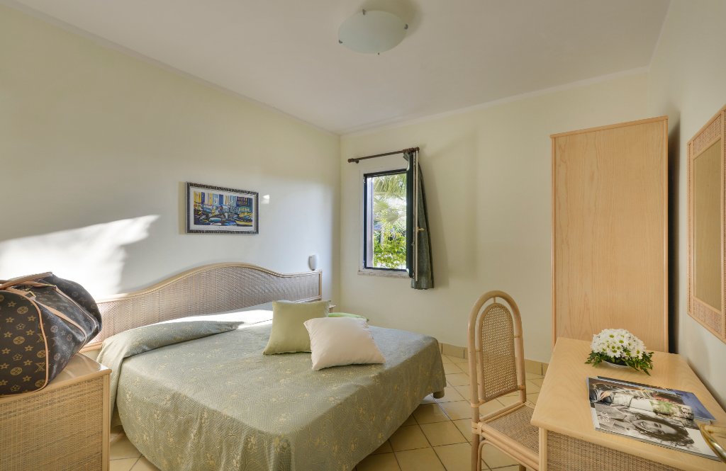 Olimpia Cilento Resort