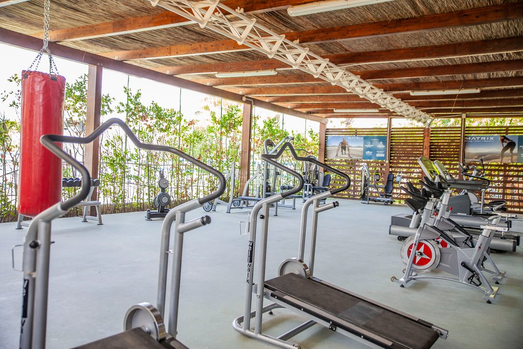 Olimpia Cilento Resort