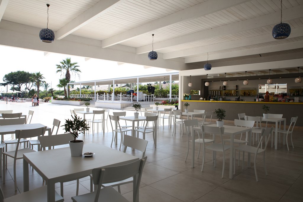 Olimpia Cilento Resort