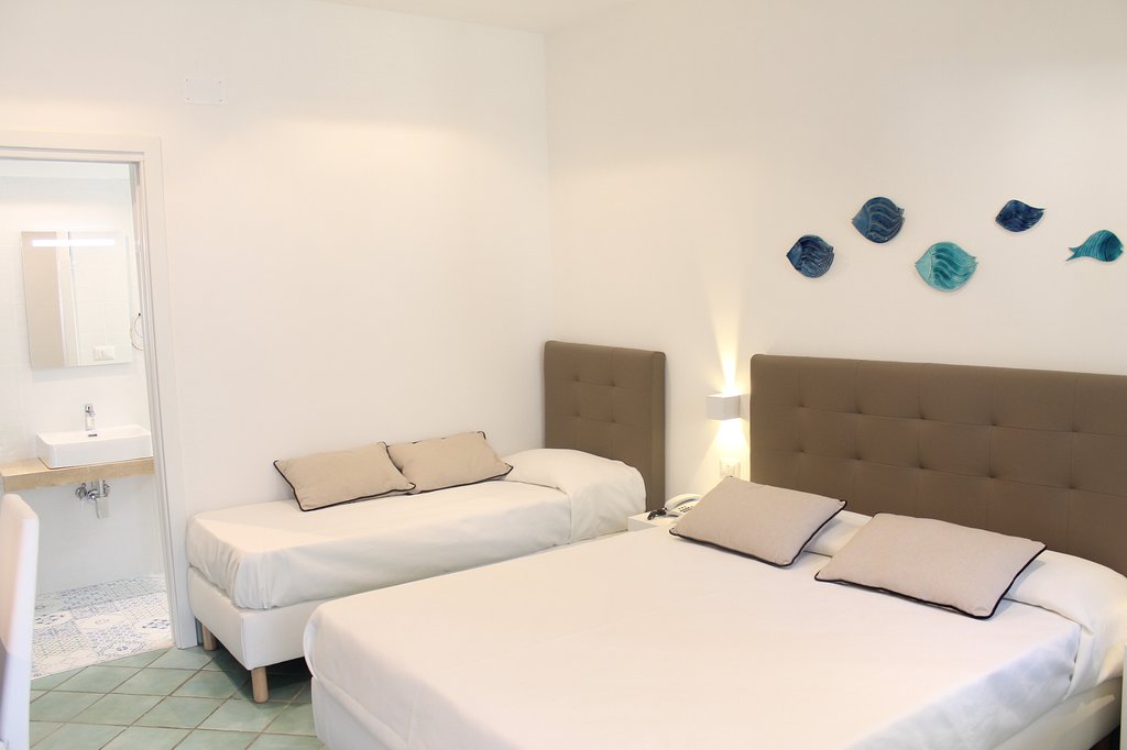 Olimpia Cilento Resort
