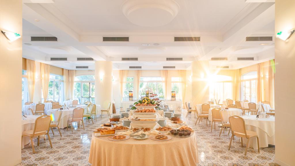 Grand Hotel Don Juan
