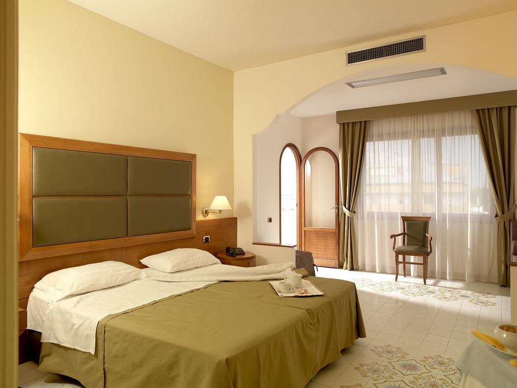 Grand Hotel Don Juan