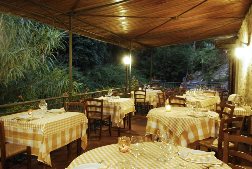 Locanda Del Molino