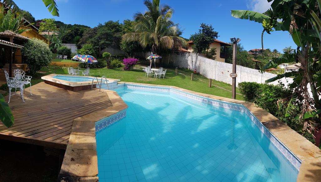 Pousada New Paradise