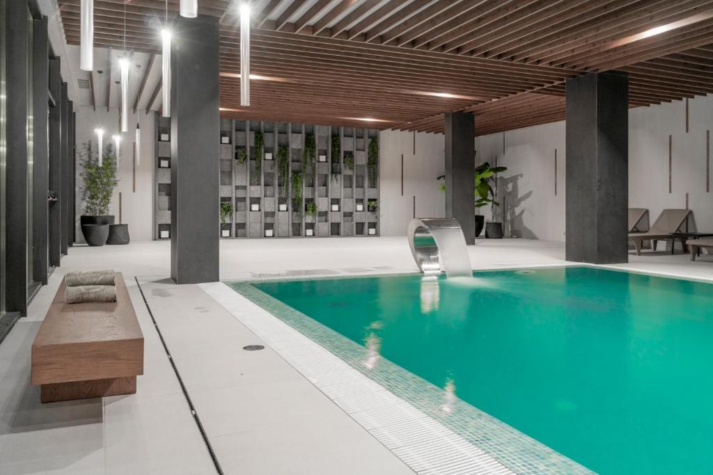 Hotel Verde Mar & SPA