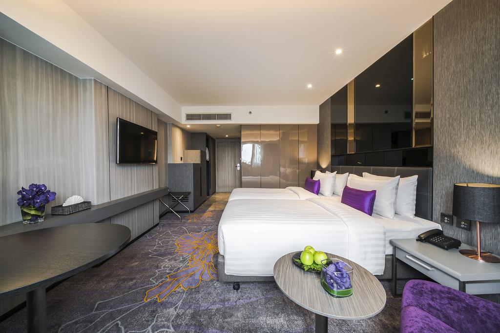 Hotel Verve Bangkok