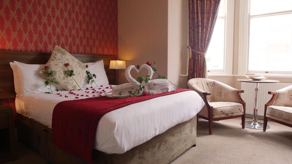 The Broadway Hotel