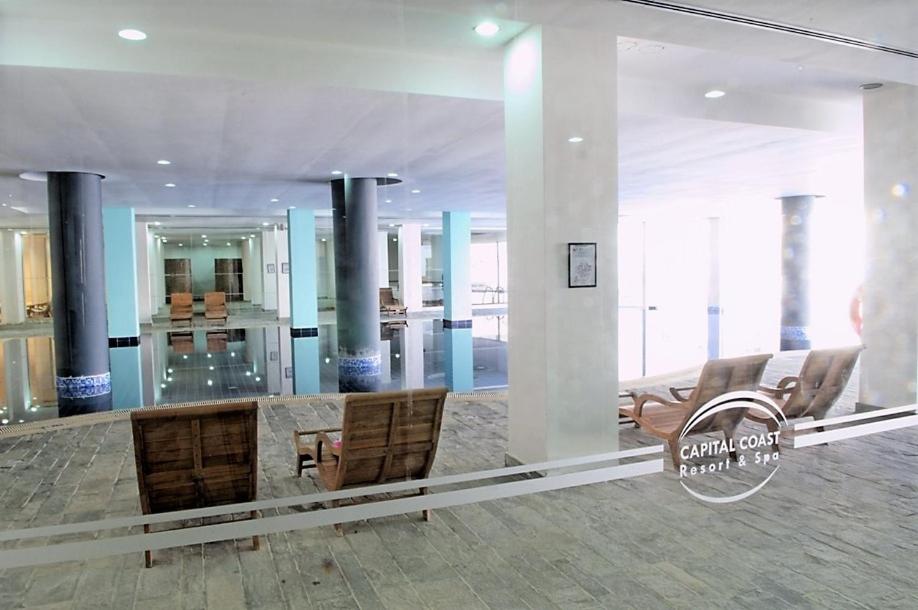 Blue Lagoon Kosher Hotel