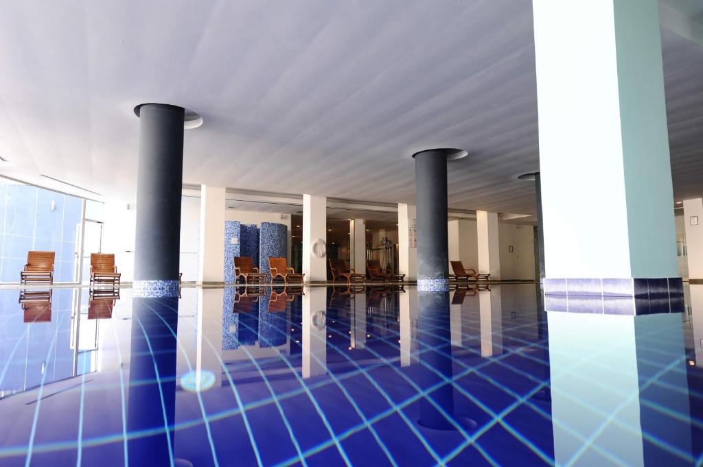 Blue Lagoon Kosher Hotel