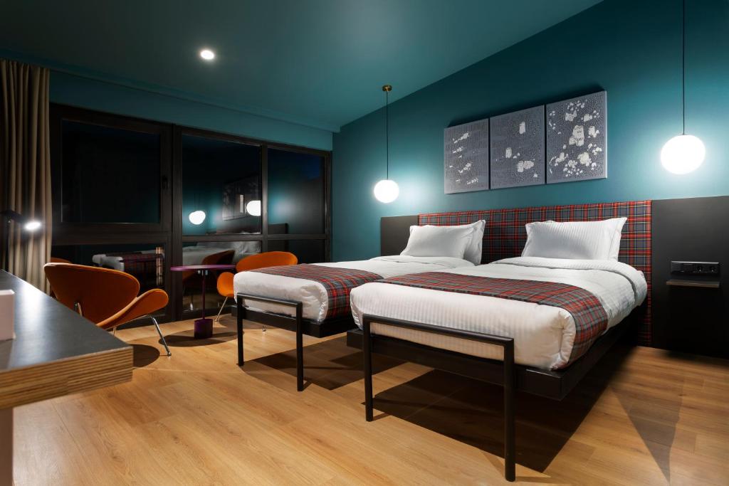 Hotel Lika