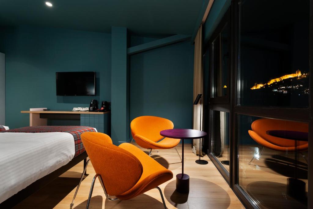 Hotel Lika