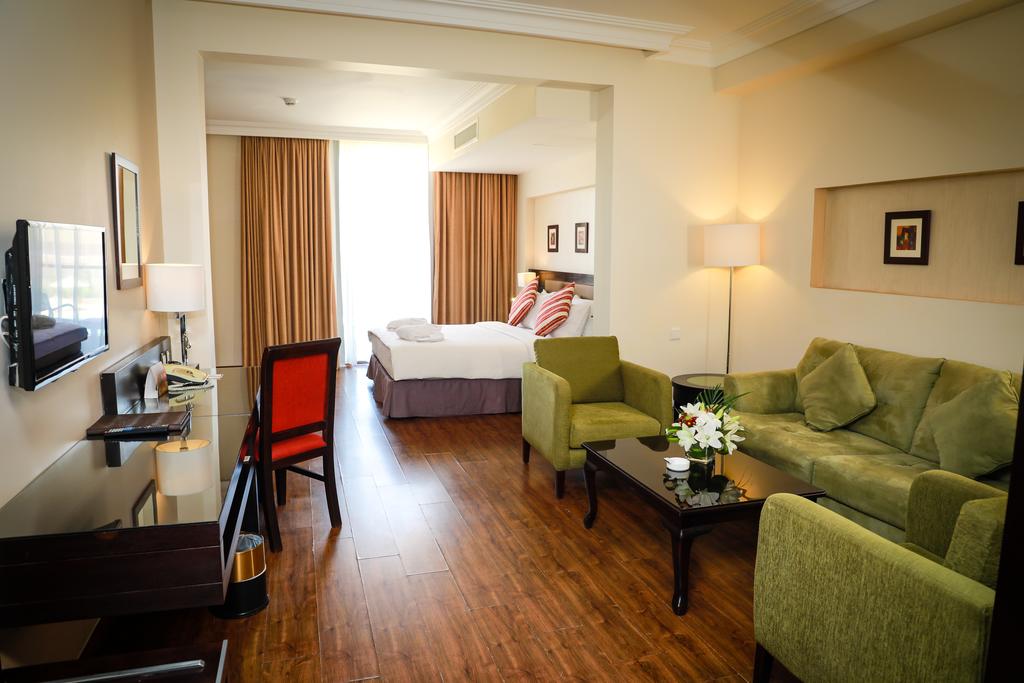 Oryx Hotel Aqaba