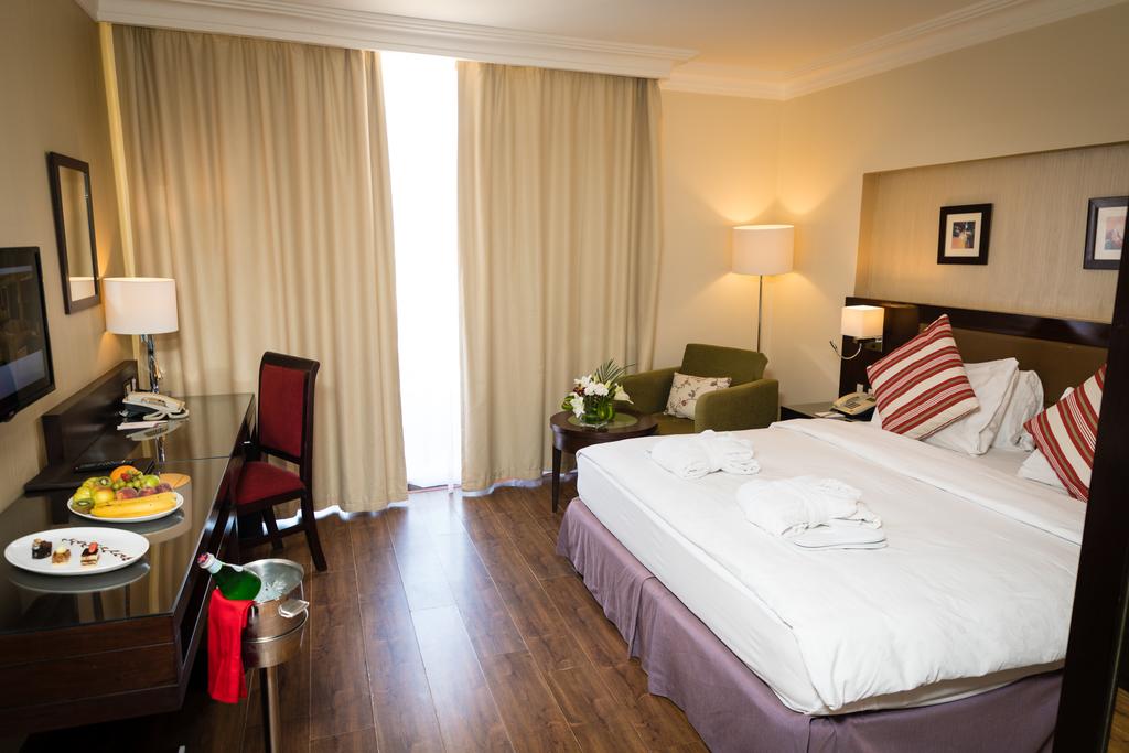 Oryx Hotel Aqaba