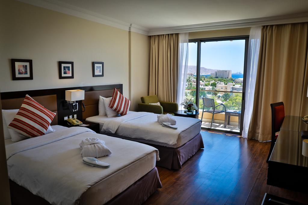 Oryx Hotel Aqaba