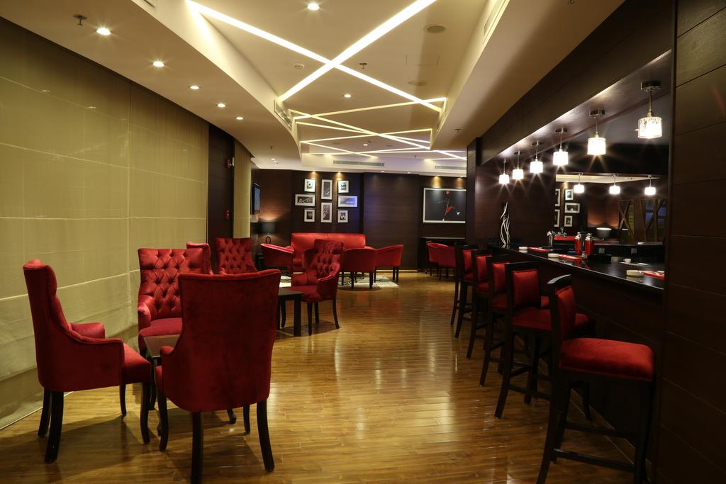 Oryx Hotel Aqaba