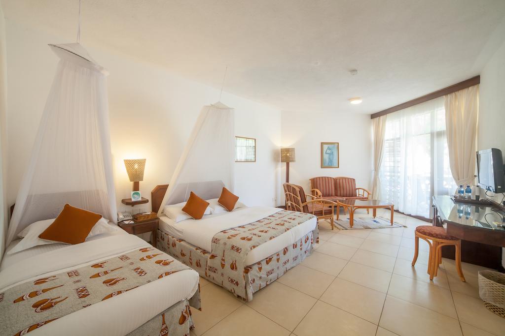 Amani Tiwi Beach Resort