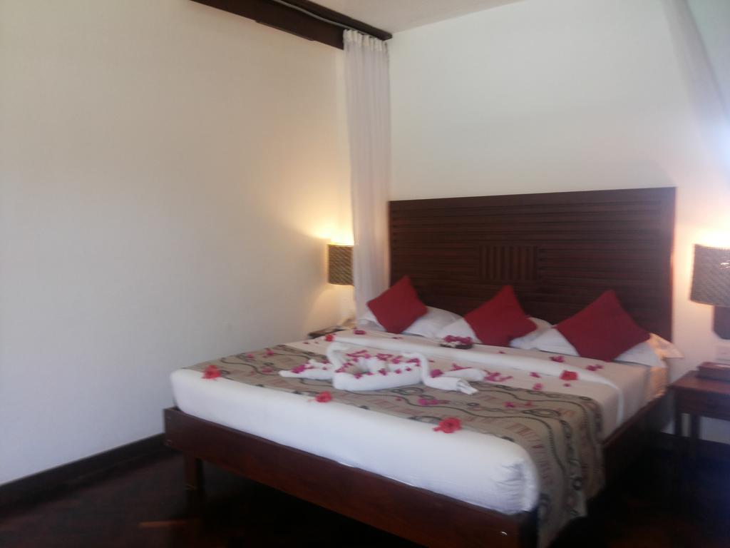 Amani Tiwi Beach Resort