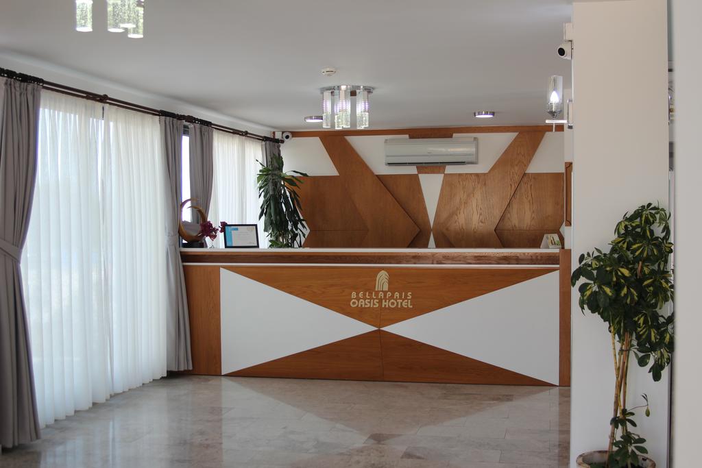 Bellapais Oasis Hotel