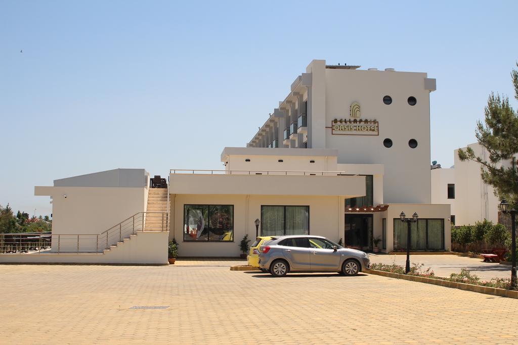 Bellapais Oasis Hotel