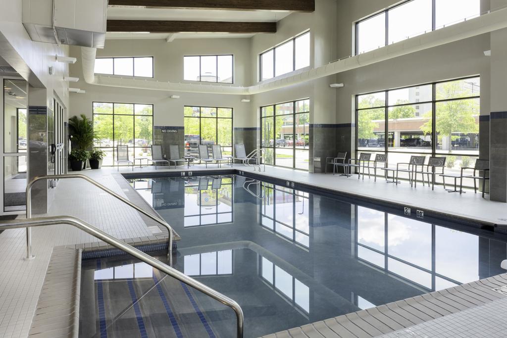 Residence Inn Virginia Beach Town Center
