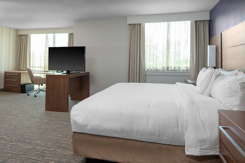 Residence Inn Virginia Beach Town Center