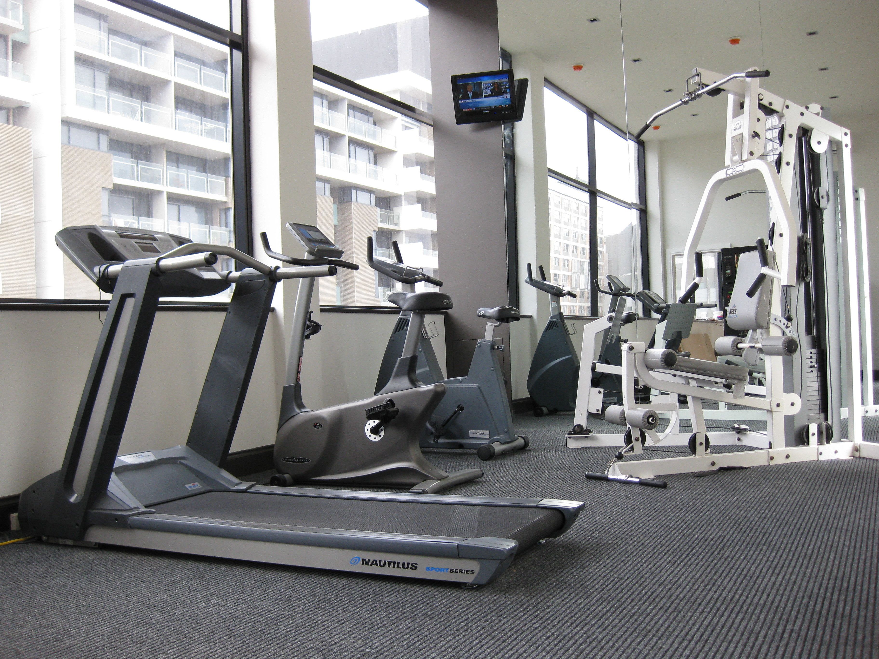 Rydges on Swanston - Melbourne