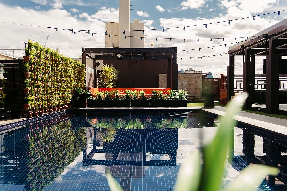 Rydges on Swanston - Melbourne