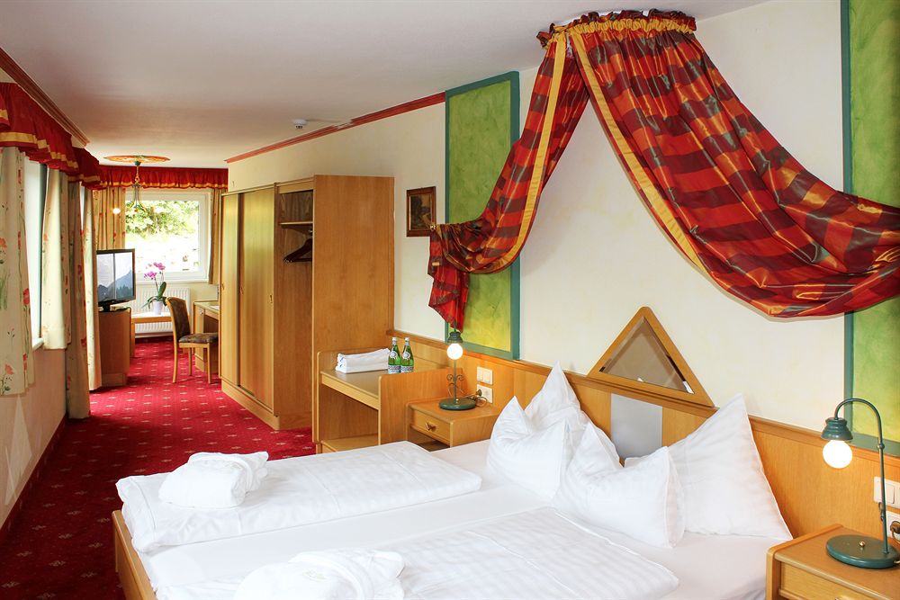 St. Peter Hotel