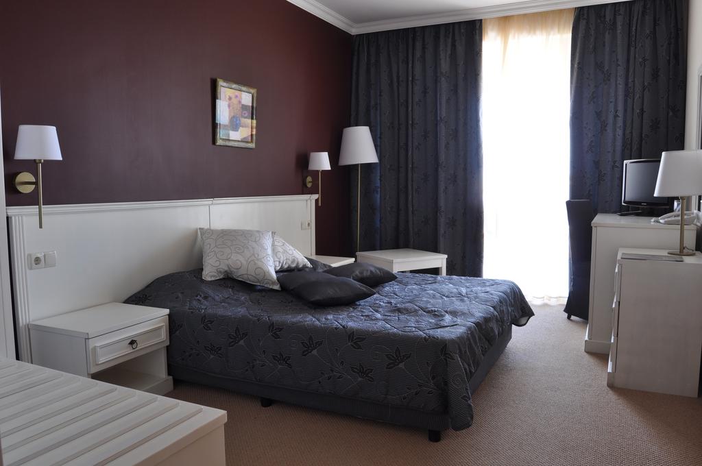 Festa Pomorie Resort