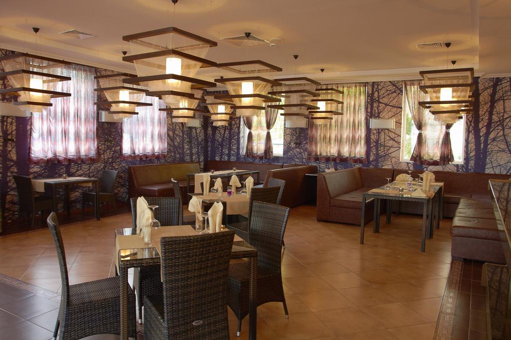 Festa Pomorie Resort