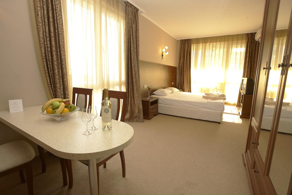 Festa Pomorie Resort