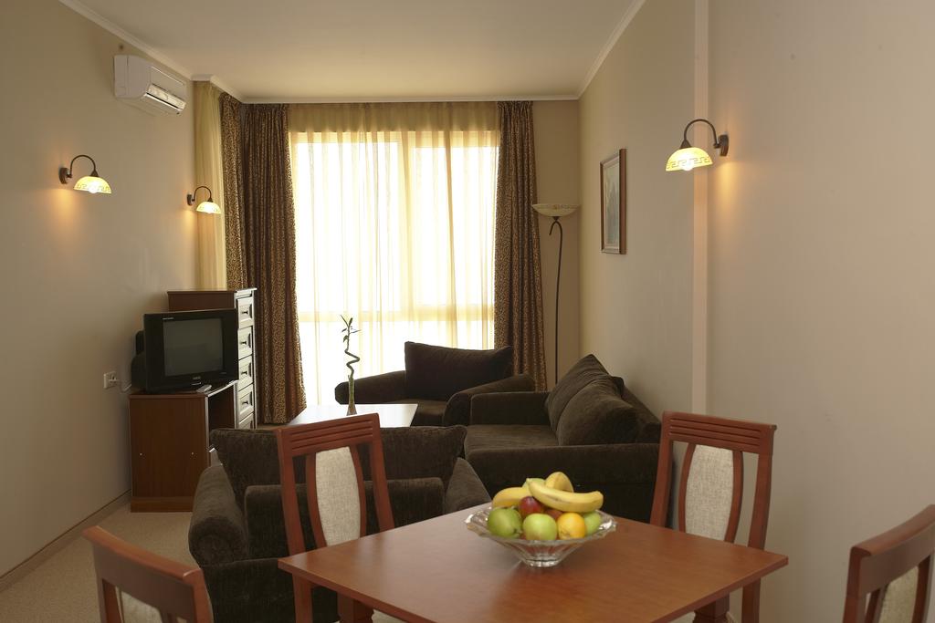 Festa Pomorie Resort