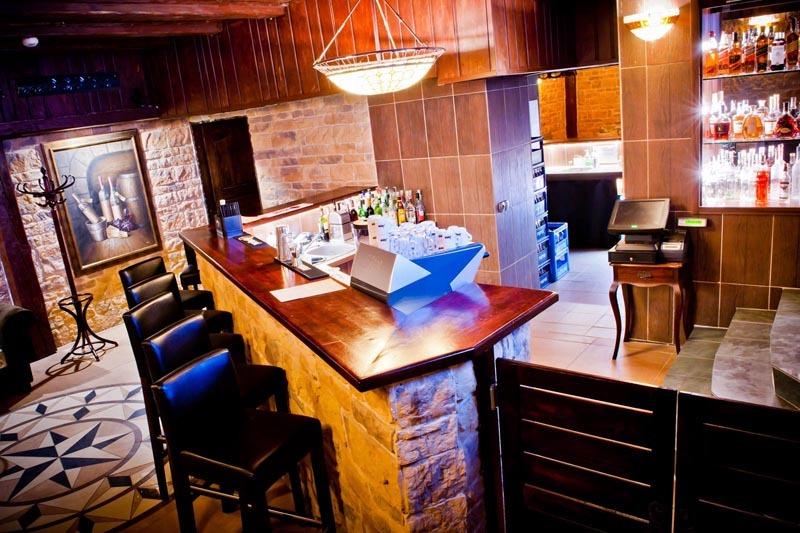 Hotel Gaja