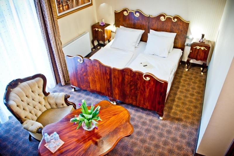 Hotel Gaja