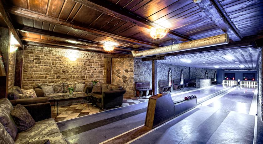 Hotel Gaja