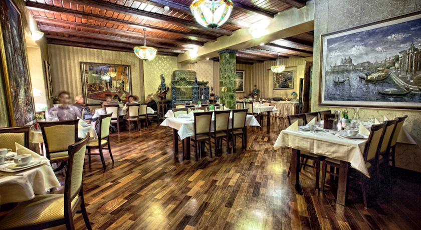 Hotel Gaja