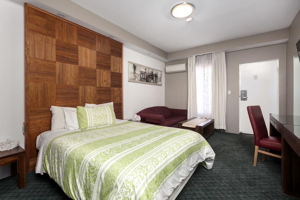 Golden Age Motor Inn Queanbeyan