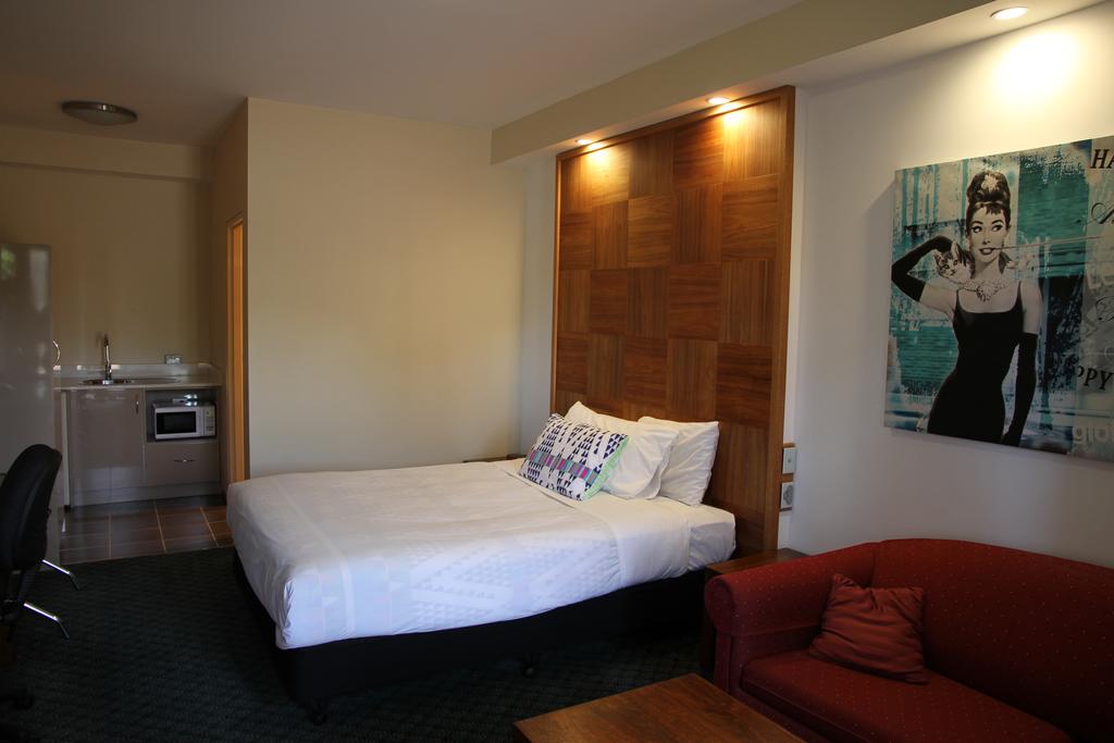 Golden Age Motor Inn Queanbeyan