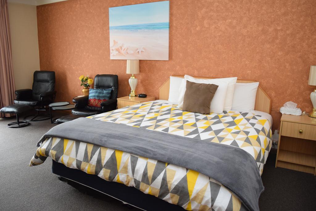 Golden Age Motor Inn Queanbeyan