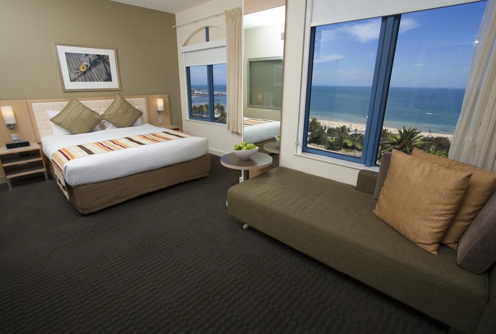 Novotel Melbourne St Kilda