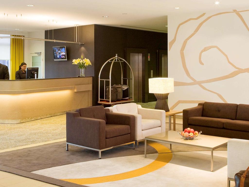 Novotel Melbourne St Kilda